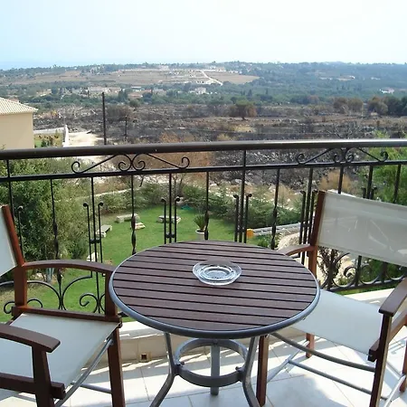 Appartamento Kefalonia