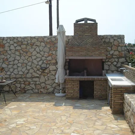 Apartment Kefalonia Karavados