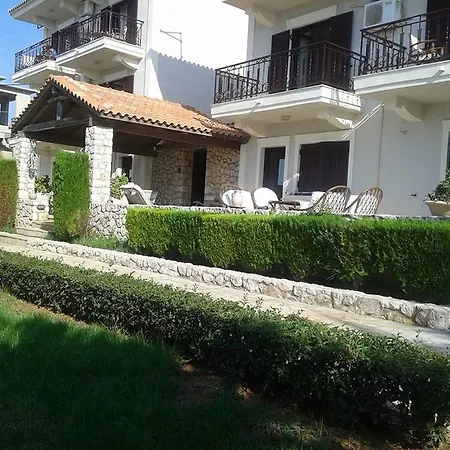 Kefalonia * Karavados